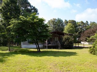 24 Ferret Dr, Elloree, SC 29047