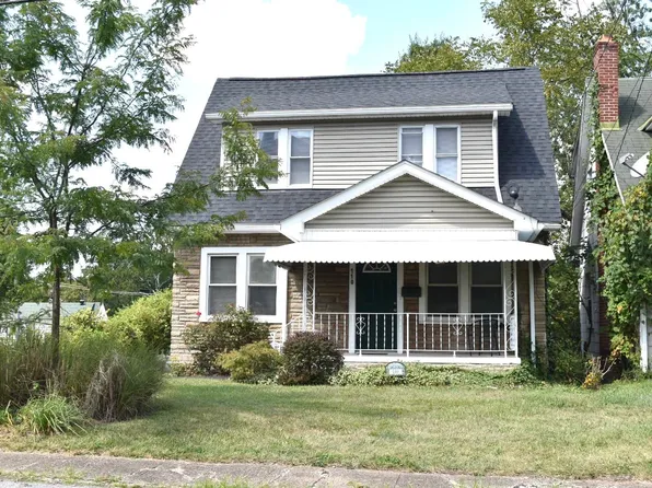 110 Linden Cir, Huntington, WV 25705