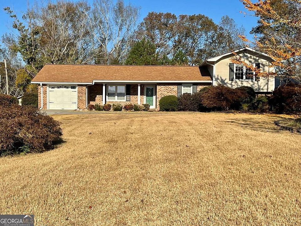 1389 S Green Hwy 100, Bowdon, GA 30108 MLS 10223682 Zillow