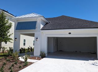 73 Stargaze Lane St, Augustine, FL 32095