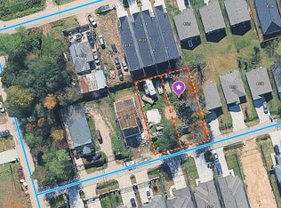 8124 Chateau St, Houston, TX 77028