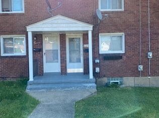 605 2nd St, Verona, PA 15147