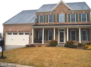 719 Monarchos Dr, Havre De Grace, MD 21078