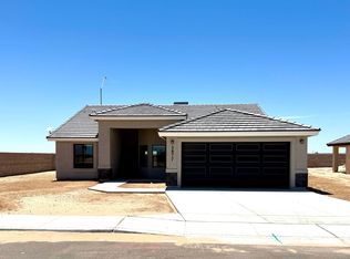 3877 E Santa Rosalina Ln, San Luis, AZ 85349