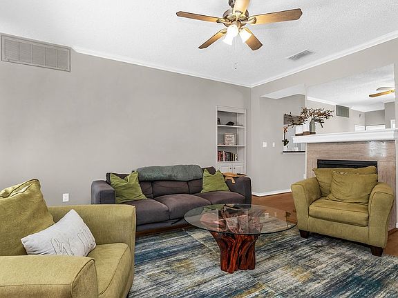 3rd image of 12680 Hillcrest Rd APT 4203