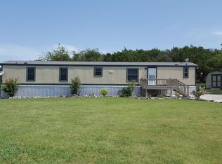 1049 Floyd Rd, Weatherford, TX 76087