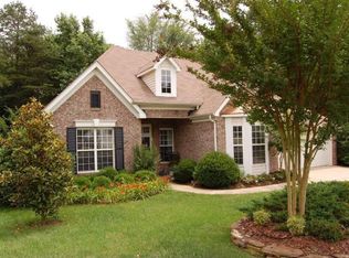 8667 Brook Glen Ln, Huntersville, NC 28078