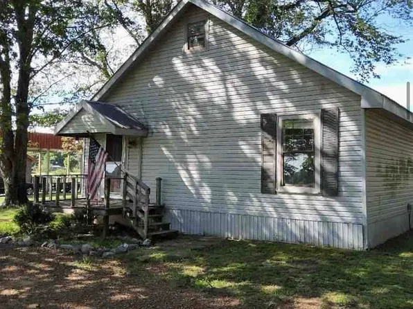 936 Mill Creek Rd, Troy, TN 38260