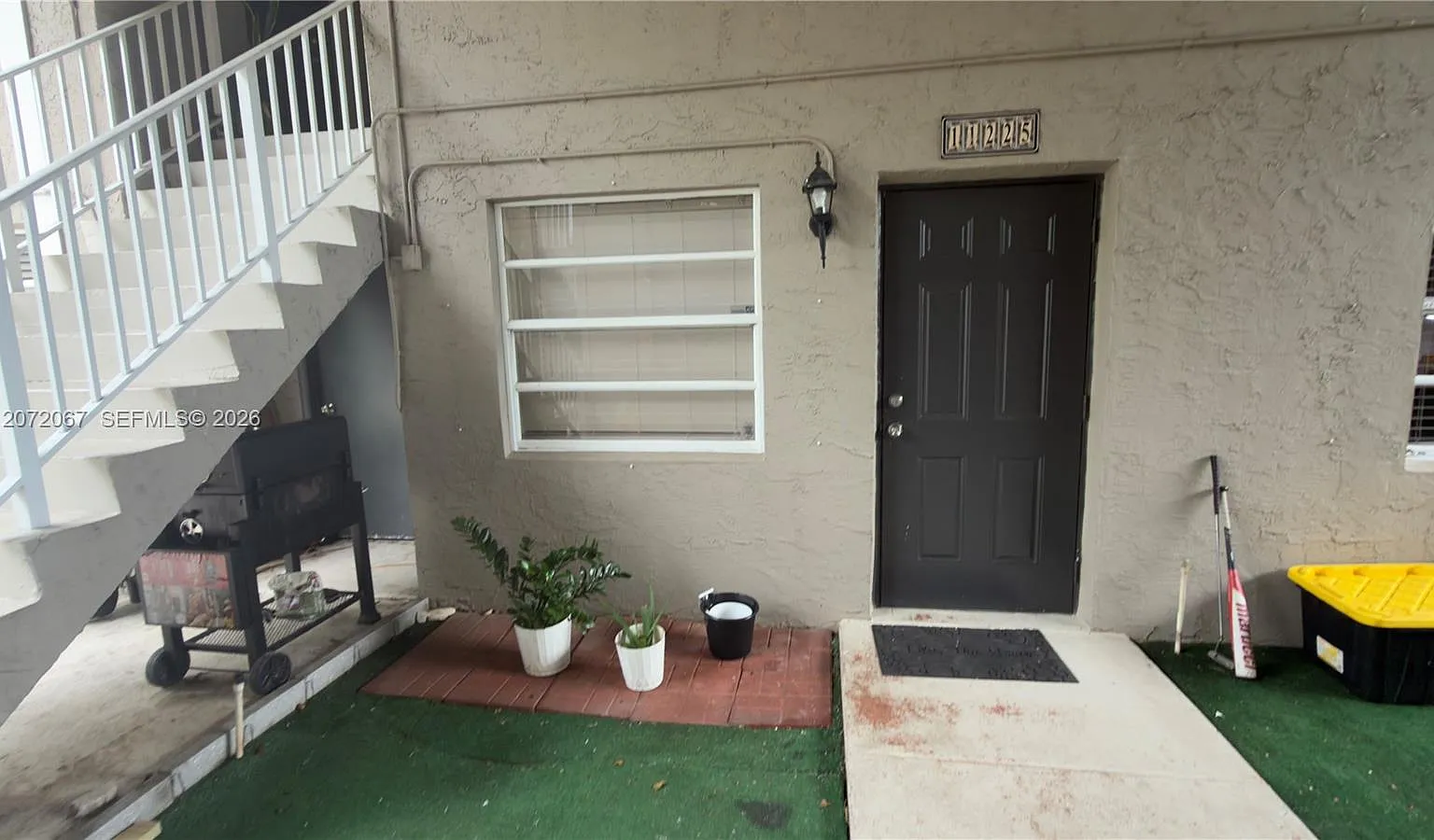 Blue Coral Condo — Photo 1