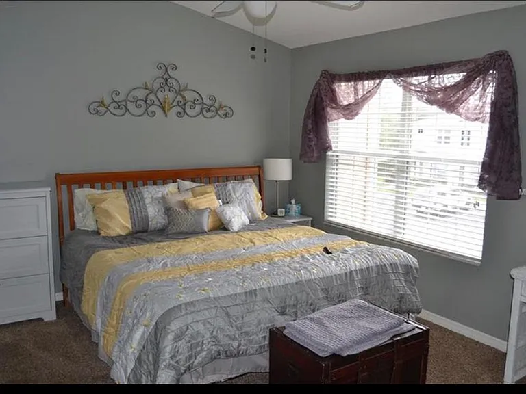 Bed Room One