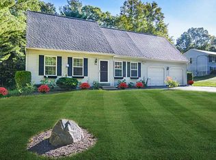 774 Cook Hill Rd, Killingly, CT 06239