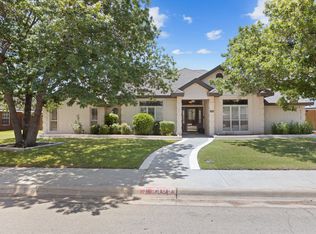 5309 Ridgefield Ct, Midland, TX 79707