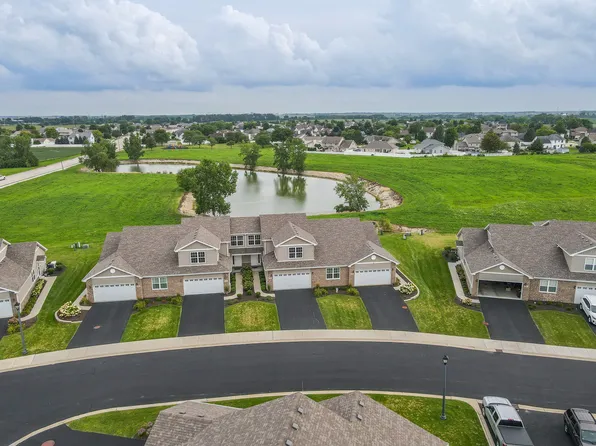 976 Inland Dr, Manteno, IL 60950
