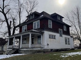 532 E Market St, Cadiz, OH