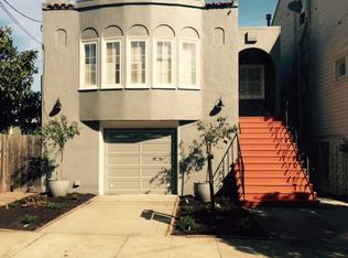 854 Prague St, San Francisco, CA 94112