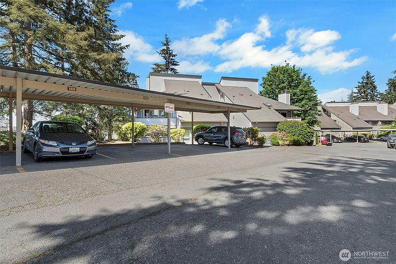 2nd image of 2502 S 317th Street #303