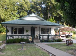 37345 S 4440 Rd, Vinita, OK 74301