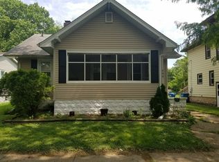 866 S Poplar Ave, Kankakee, IL 60901