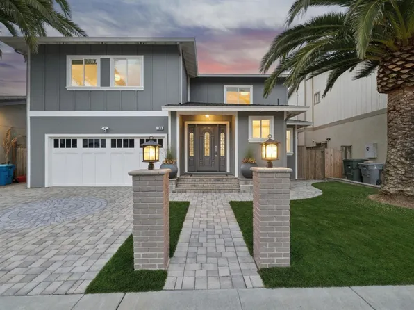 260 Estates Dr, San Bruno, CA 94066