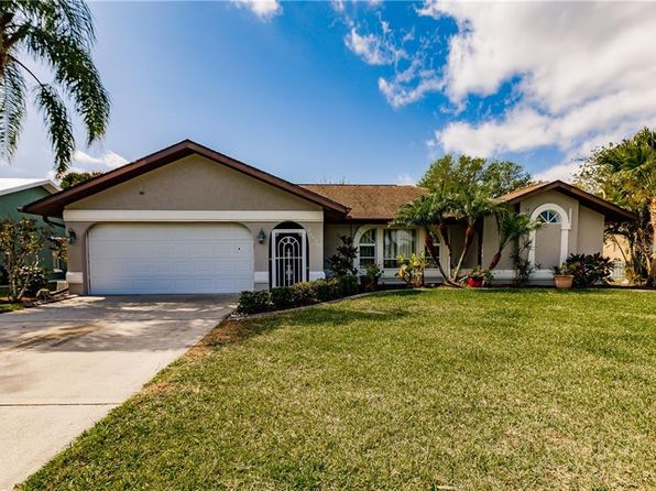 Deep Creek Pool Punta Gorda Real Estate 11 Homes For Sale Zillow