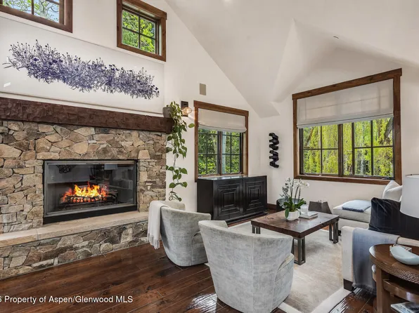1354 Sierra Vista Dr, Aspen, CO 81611