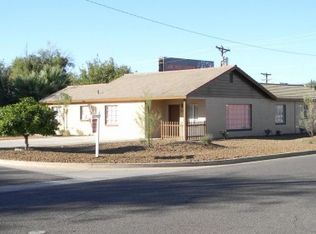 2820 N 24th Pl, Phoenix, AZ 85008