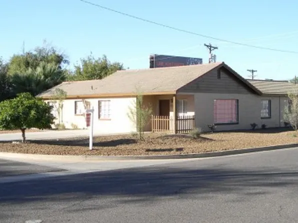 2820 N 24th Pl, Phoenix, AZ 85008