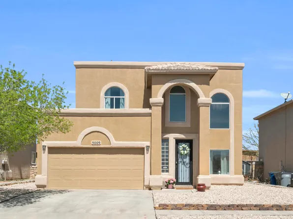 5009 Stampede Dr, El Paso, TX 79934