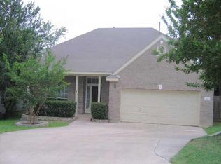 102 Rio Vista Cv, Georgetown, TX 78626