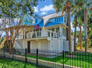 501 Palm Blvd, Isle Of Palms, SC 29451