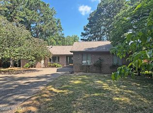 6 Sunset Drive, Whispering Pines, NC 28327