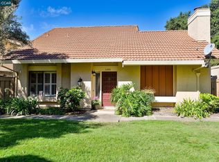 1395 Candelero Dr, Walnut Creek, CA 94598