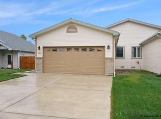 5805 Atlantic Dr, Cheyenne, WY 82001