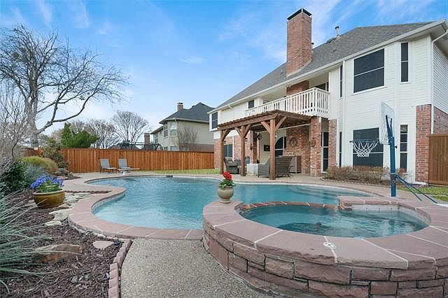 1st image of 2106 Rock Wood Ln