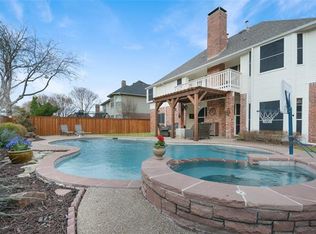 2106 Rock Wood Ln, McKinney, TX 75070