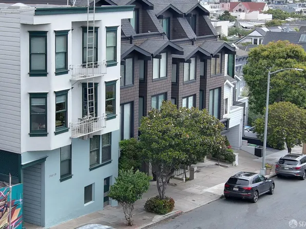 2966-2970 Bush St, San Francisco, CA 94115