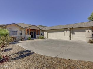 998 Studebaker Way, Prescott, AZ 86301