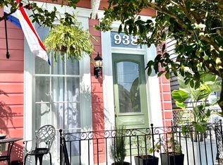 938 Pleasant St #938, New Orleans, LA 70115