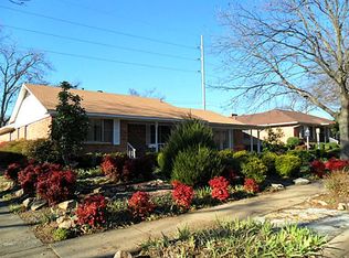 309 Duke St, Garland, TX 75043