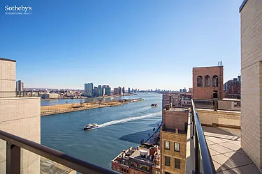 Sold by Sotheby's International Realty