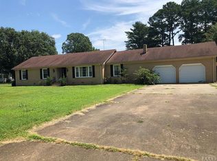4 Virginia Ave, Sunbury, NC 27979