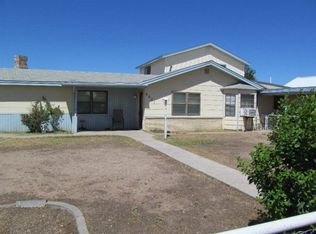 6601 Fort Worth Ave, Odessa, TX 79762