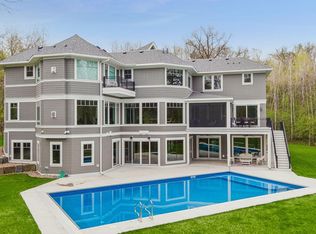 2810 Nybeck Ave S, Afton, MN 55001