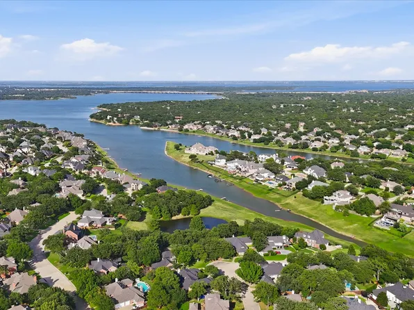 2801 Timber Crest Ln, Highland Village, TX 75077