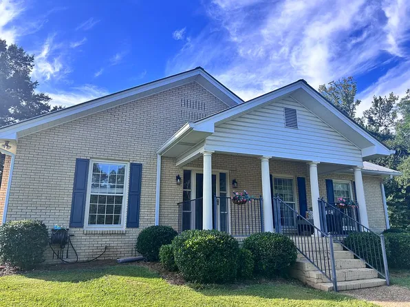 102 Old Highway 25 W, Columbiana, AL 35051