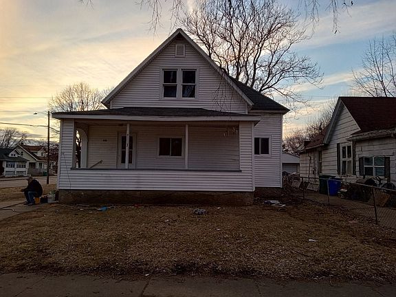 2nd image of 1317 N College St