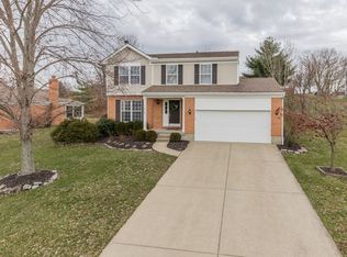 9187 Pampas Ct, Covington, KY