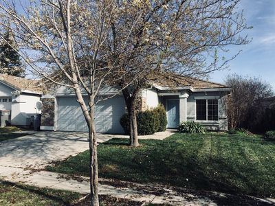 3395 Rivermont St, West Sacramento, CA, 95691