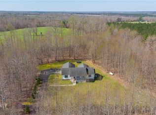 19851 Mount Zion Dr, Jetersville, VA 23083