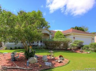 622 Misty Water Ln, San Antonio, TX 78260